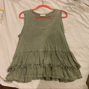 altar’d state tank